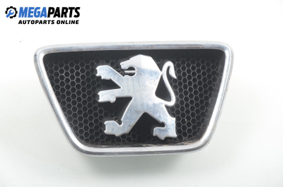 Емблема за Peugeot 306 Hatchback (01.1993 - 10.2003), хечбек