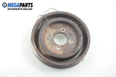 Демпферна шайба за Peugeot 306 Hatchback (01.1993 - 10.2003) 1.9 D, 69 к.с.