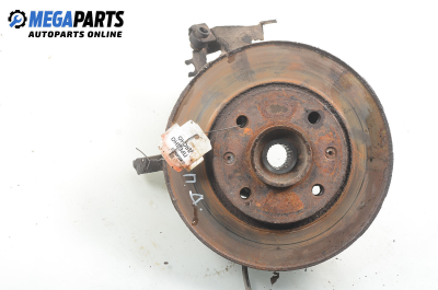 Шенкел главина за Peugeot 306 Hatchback (01.1993 - 10.2003), позиция: предна, дясна