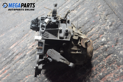 Ръчна скоростна кутия за Peugeot 306 Hatchback (01.1993 - 10.2003) 1.9 D, 69 к.с.