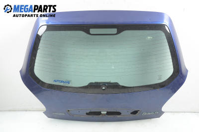 Заден капак за Fiat Bravo I Coupe (1995-10-01 - 2001-10-01), 2+1 вр.