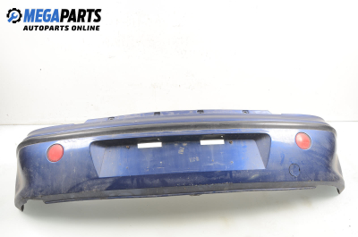 Задна броня за Fiat Bravo I Coupe (1995-10-01 - 2001-10-01)