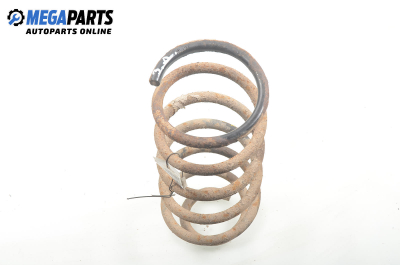 Пружина за ходова част за Fiat Bravo I Coupe (1995-10-01 - 2001-10-01), позиция: задна