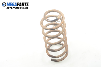 Пружина за ходова част за Fiat Bravo I Coupe (1995-10-01 - 2001-10-01), позиция: задна
