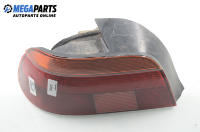 Стоп за BMW 5 Series E39 Sedan (11.1995 - 06.2003), седан, позиция: лява