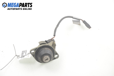 Ключалка заден капак за BMW 5 Series E39 Sedan (11.1995 - 06.2003), седан