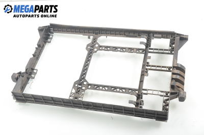 Стойка на радиатора за BMW 5 Series E39 Sedan (11.1995 - 06.2003) 525 tds, 143 к.с.
