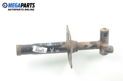 Буфер предна броня за BMW 5 Series E39 Sedan (11.1995 - 06.2003), седан, позиция: предна, дясна