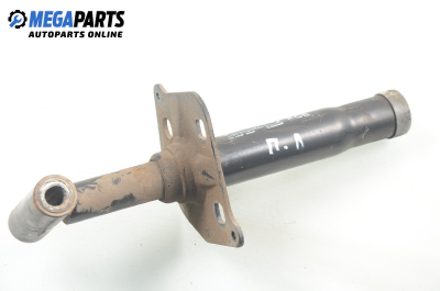 Буфер предна броня за BMW 5 Series E39 Sedan (11.1995 - 06.2003), седан, позиция: предна, лява