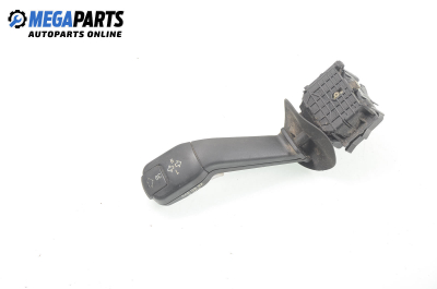 Лостче за светлини за BMW 5 Series E39 Sedan (11.1995 - 06.2003)