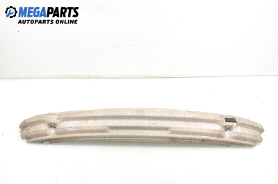 Основа броня за BMW 5 Series E39 Sedan (11.1995 - 06.2003), седан, позиция: задна