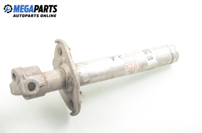 Буфер задна броня за BMW 5 Series E39 Sedan (11.1995 - 06.2003), седан, позиция: задна, дясна