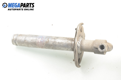 Буфер задна броня за BMW 5 Series E39 Sedan (11.1995 - 06.2003), седан, позиция: задна, лява