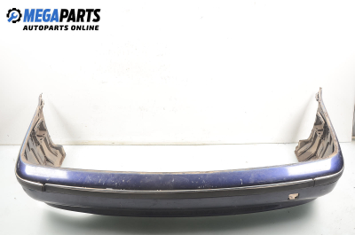 Задна броня за BMW 5 Series E39 Sedan (11.1995 - 06.2003), седан