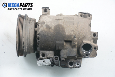 Компресор климатик за BMW 5 Series E39 Sedan (11.1995 - 06.2003) 525 tds, 143 к.с.