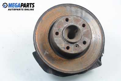 Шенкел главина за BMW 5 Series E39 Sedan (11.1995 - 06.2003), позиция: предна, дясна