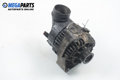 Алтернатор / генератор за BMW 5 Series E39 Sedan (11.1995 - 06.2003) 525 tds, 143 к.с.