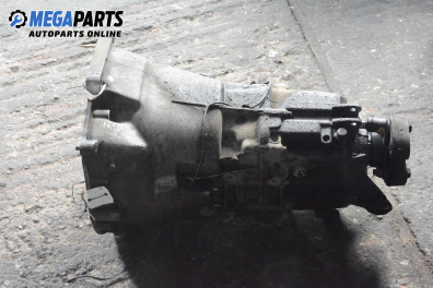 Ръчна скоростна кутия за BMW 5 Series E39 Sedan (11.1995 - 06.2003) 525 tds, 143 к.с.