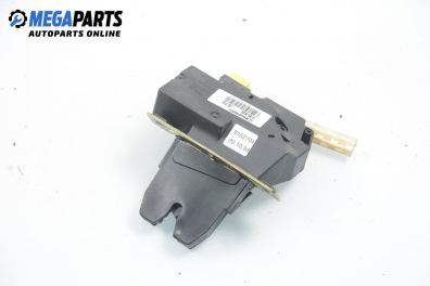 Брава заден капак за Volvo S70 Sedan (11.1996 - 11.2000), седан, позиция: задна