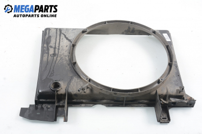 Дифузьор за Volvo S70 Sedan (11.1996 - 11.2000) 2.4, 144 к.с.