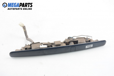 Лайсна заден капак за Volvo S70 Sedan (11.1996 - 11.2000), седан, позиция: задна