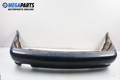 Задна броня за Volvo S70 Sedan (11.1996 - 11.2000), седан