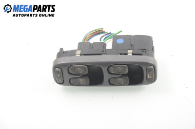 Бутони ел. стъкла  за Volvo S70 Sedan (11.1996 - 11.2000)