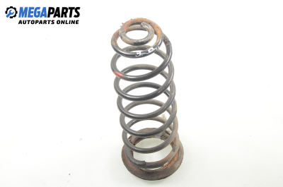 Пружина за ходова част за Volvo S70 Sedan (11.1996 - 11.2000), седан, позиция: задна