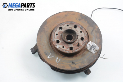 Шенкел главина за Volvo S70 Sedan (11.1996 - 11.2000), позиция: предна, лява