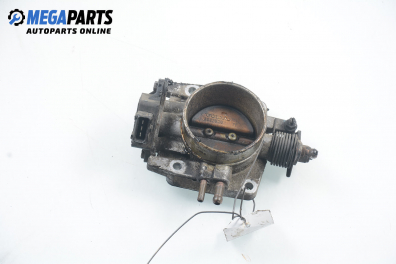 Дроселова клапа за Volvo S70 Sedan (11.1996 - 11.2000) 2.4, 144 к.с.