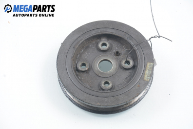 Демпферна шайба за Volvo S70 Sedan (11.1996 - 11.2000) 2.4, 144 к.с.