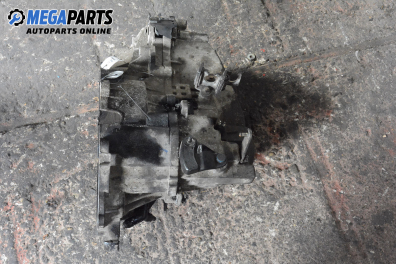 Ръчна скоростна кутия за Volvo S70 Sedan (11.1996 - 11.2000) 2.4, 144 к.с.