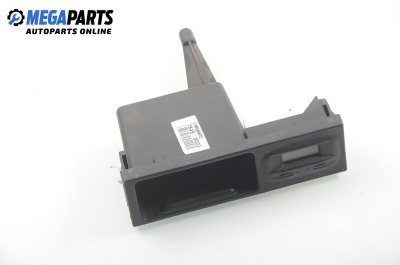 Часовник за Mazda 323 F VI Hatchback (09.1998 - 05.2004)