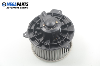 Вентилатор парно за Mazda 323 F VI Hatchback (09.1998 - 05.2004)