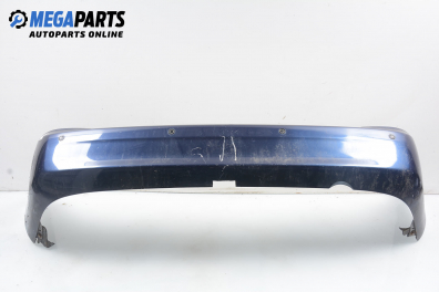 Задна броня за Mazda 323 F VI Hatchback (09.1998 - 05.2004), хечбек