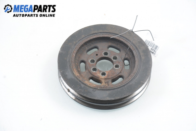 Демпферна шайба за Mazda 323 F VI Hatchback (09.1998 - 05.2004) 2.0 TD, 101 к.с.