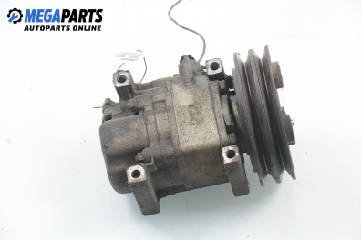 Компресор климатик за Mazda 323 F VI Hatchback (09.1998 - 05.2004) 2.0 TD, 101 к.с.