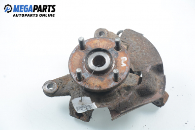 Шенкел главина за Mazda 323 F VI Hatchback (09.1998 - 05.2004), позиция: предна, лява