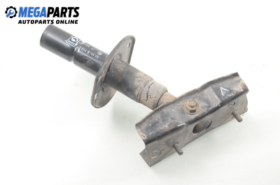 Буфер предна броня за BMW 3 Series E36 Compact (03.1994 - 08.2000), хечбек, позиция: предна, лява