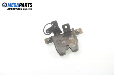 Брава заден капак за BMW 3 Series E36 Compact (03.1994 - 08.2000), хечбек