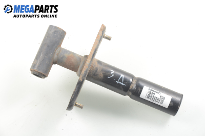 Буфер задна броня за BMW 3 Series E36 Compact (03.1994 - 08.2000), хечбек, позиция: задна, дясна