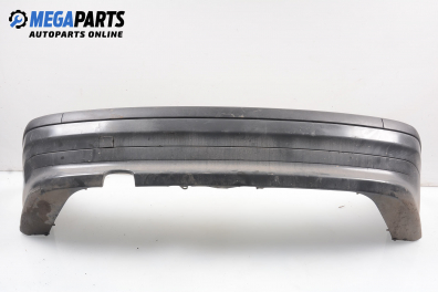 Задна броня за BMW 3 Series E36 Compact (03.1994 - 08.2000), хечбек