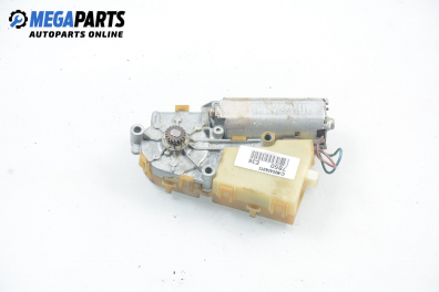 Мотор шибедах за BMW 3 Series E36 Compact (03.1994 - 08.2000), хечбек