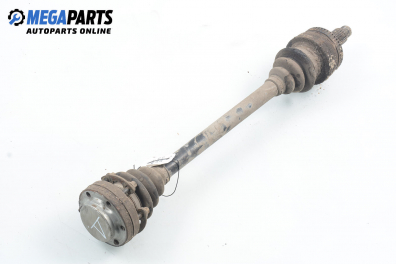 Полуоска за BMW 3 Series E36 Compact (03.1994 - 08.2000) 316 i, 102 к.с., позиция: дясна