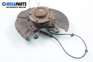 Шенкел главина за BMW 3 Series E36 Compact (03.1994 - 08.2000), позиция: предна, лява