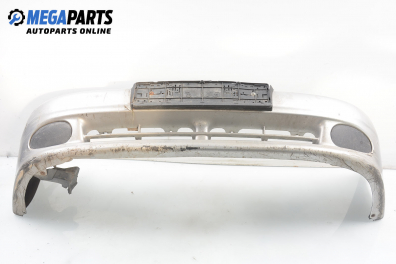 Предна броня за Daewoo Lanos Hatchback (05.1997 - 01.2004), хечбек