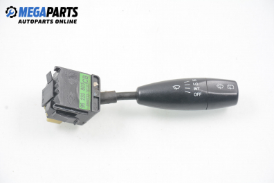 Лостче за чистачки за Daewoo Lanos Hatchback (05.1997 - 01.2004)