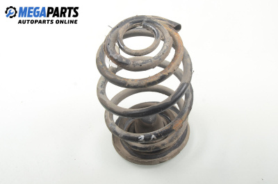 Пружина за ходова част за Daewoo Lanos Hatchback (05.1997 - 01.2004), хечбек, позиция: задна
