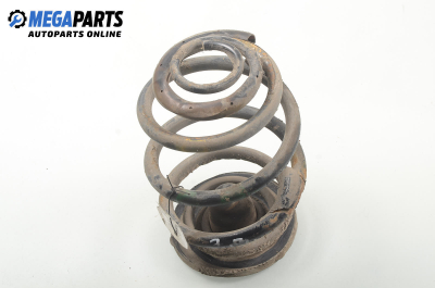 Пружина за ходова част за Daewoo Lanos Hatchback (05.1997 - 01.2004), хечбек, позиция: задна