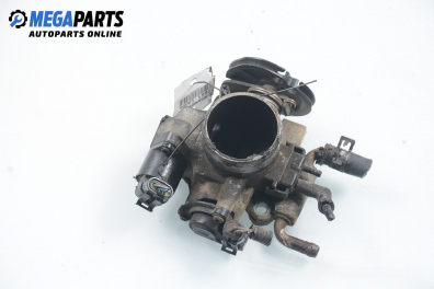 Дроселова клапа за Daewoo Lanos Hatchback (05.1997 - 01.2004) 1.3, 75 к.с.